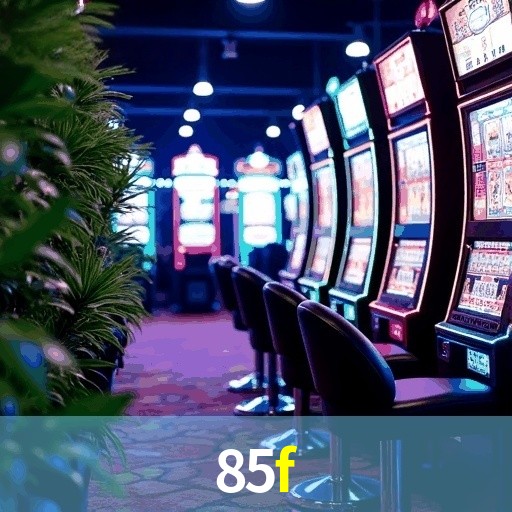 VIP Casino 85F