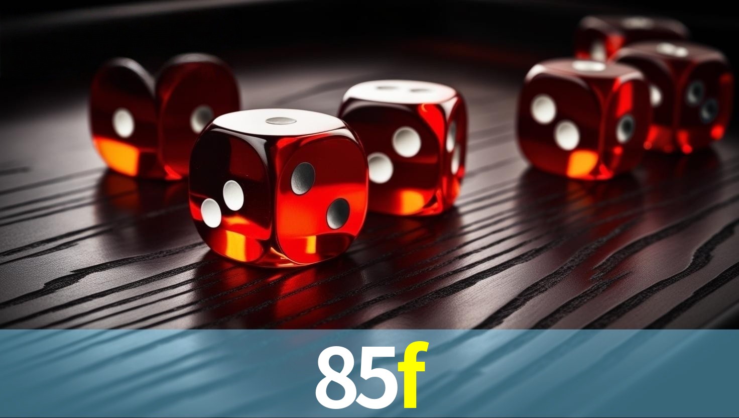 Weekend Specials 85F