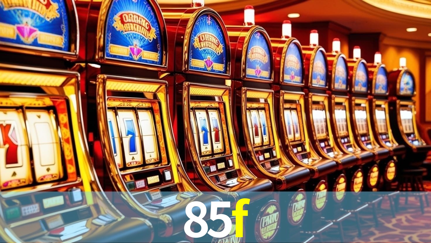 Security Systems 85F