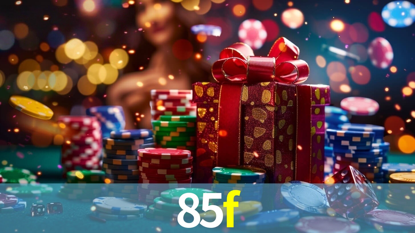 Seasonal Promotions 85F